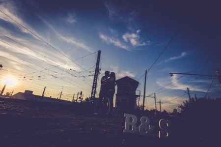 Nuestras fotitos de Preboda!! - 4