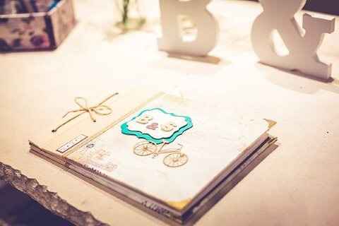 Libro de firmas