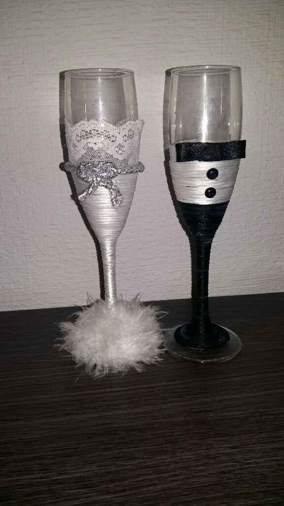 Ya tengo mis copas!!! - 1