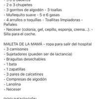 Mamás para Agosto 2020 (nuevo grupo) - 1