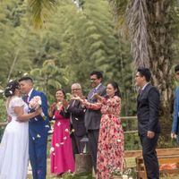 ¿Con cuántos ❤️ valoras el día de tu boda? - 1