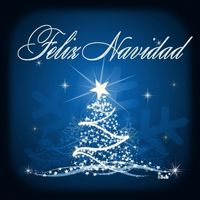 Feliz Navidad