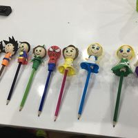 Mis primeras cositas - 1