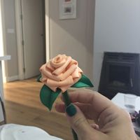 Mis primeras cositas - 1