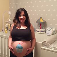 Futuras mamas septiembre 2016 - 1