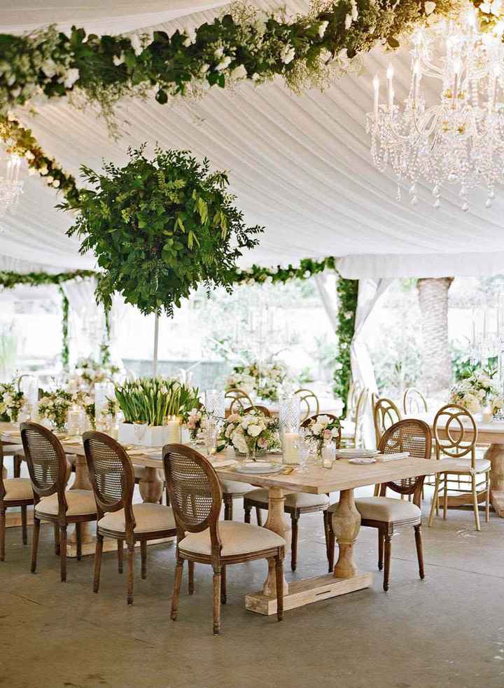 Decoracion boda Barcelona - 1