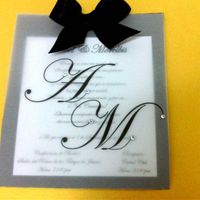 Nuestras invitaciones!