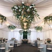 Decoracion boda Barcelona - 2