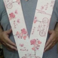 Encantados con nuestras cajas, viva el decoupage!! ?? - 1