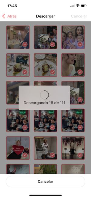Descarga álbum de Wedshoots 2