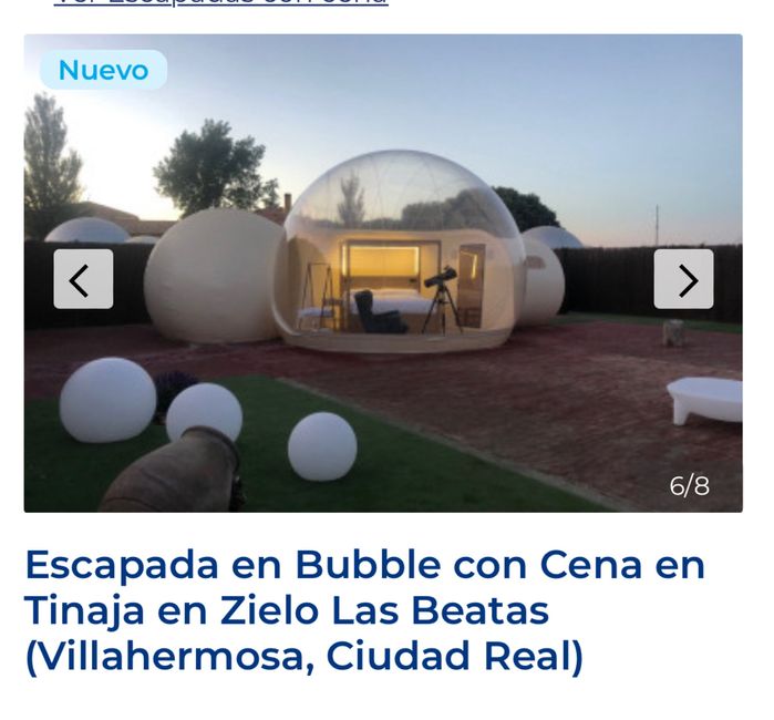 Regalo aniversario bodas 1