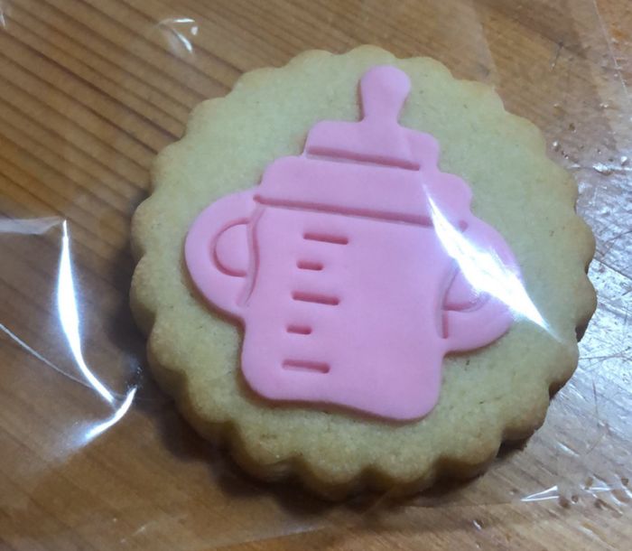 Mis galletas personalizadas 5