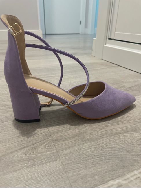 Zapatos sfera 4