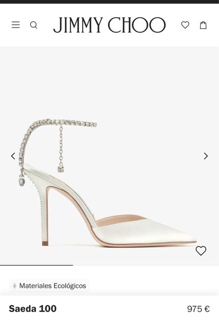 Zapatos para novias e invitadas: Parte 2 11