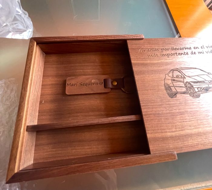 Regalo a los conductores 2
