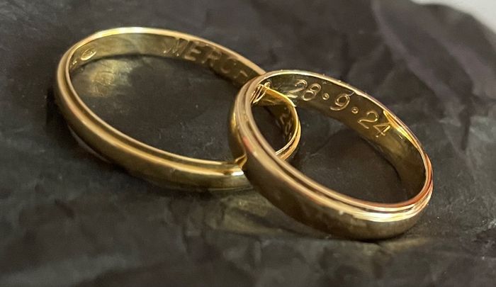 alianzas de boda 1