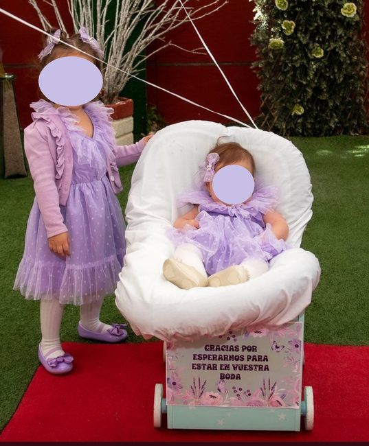 Carteles para pajes 16