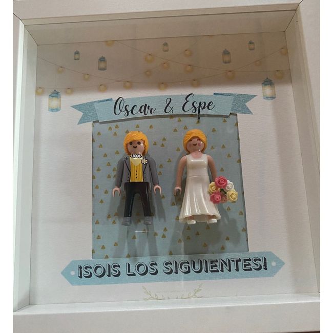 Sois los siguientes 7