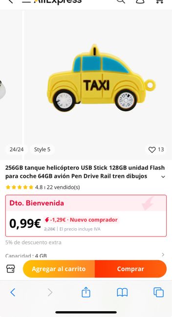 Ideas para regalo 4
