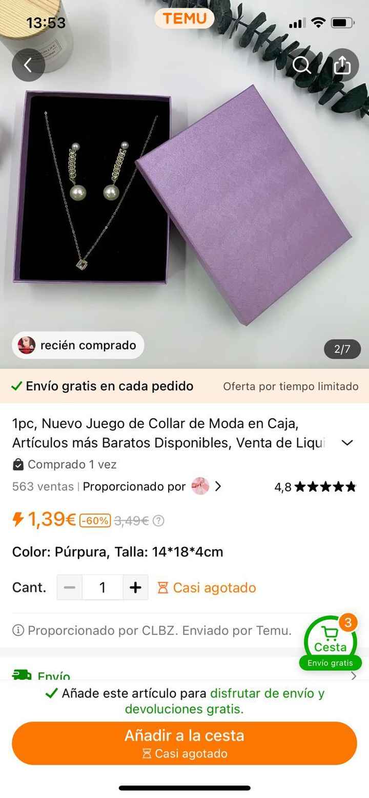 úLtimas Compras Bodiles Shein - 1