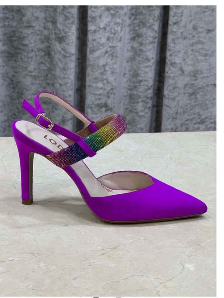 Zapatos para novias e invitadas - 1