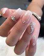 Uñas para la boda - 4