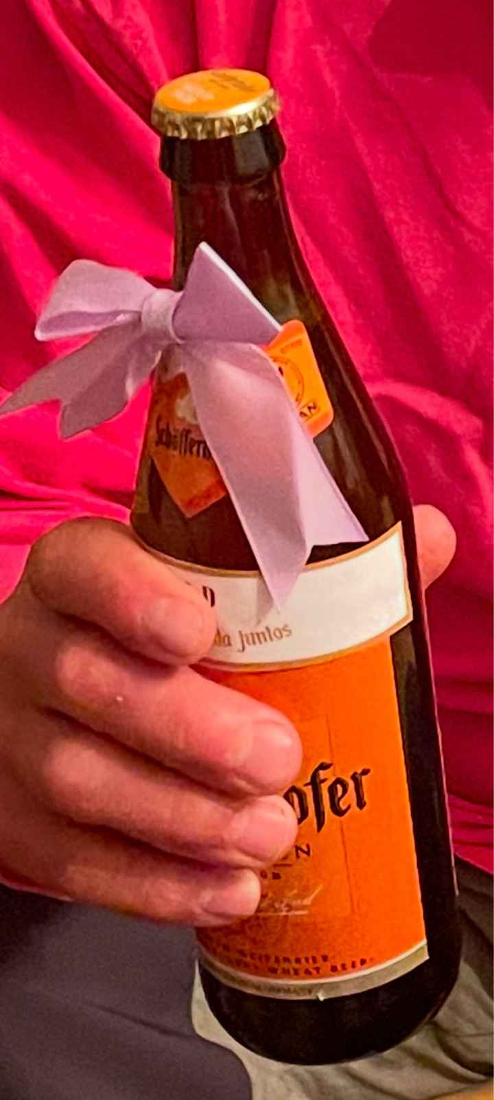 Regalo a los conductores - 1