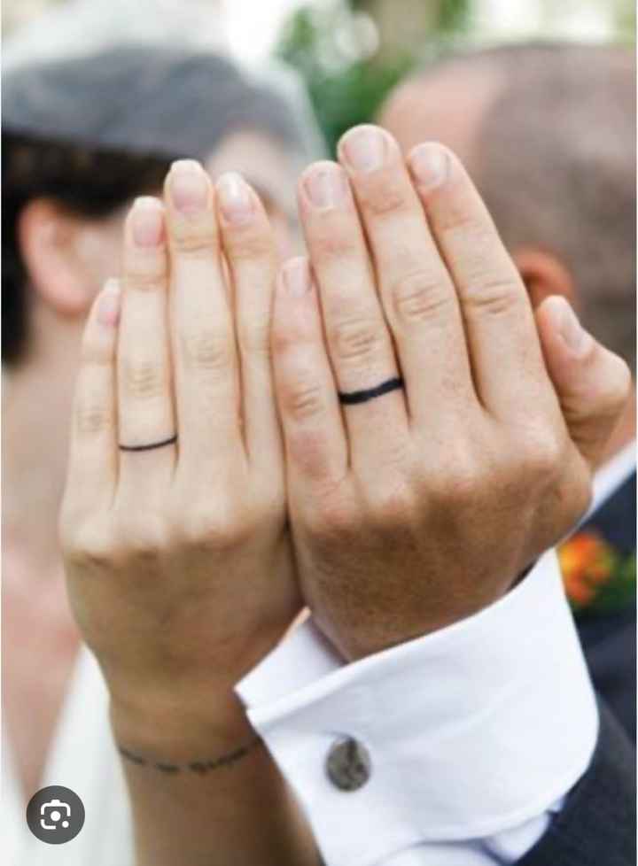 Ayuda con el anillo - 2
