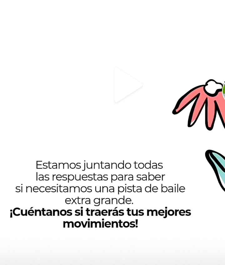 Frases para animar a los invitados a contestar - 5