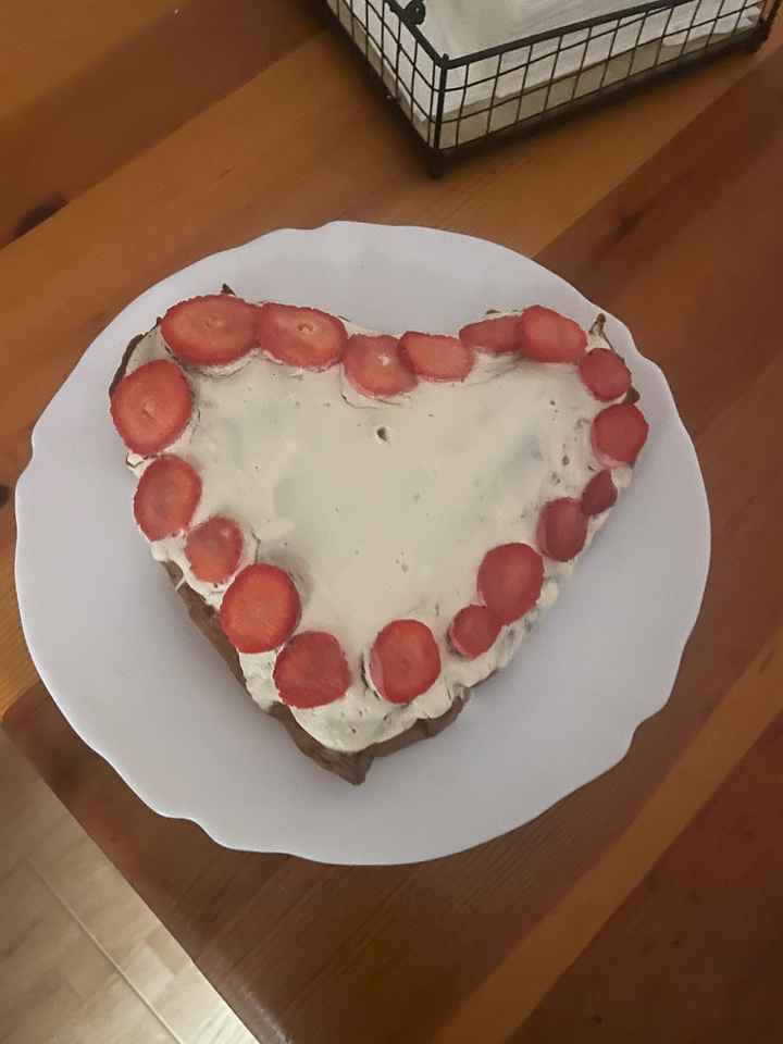 Feliz San Valentín!!!! - 1