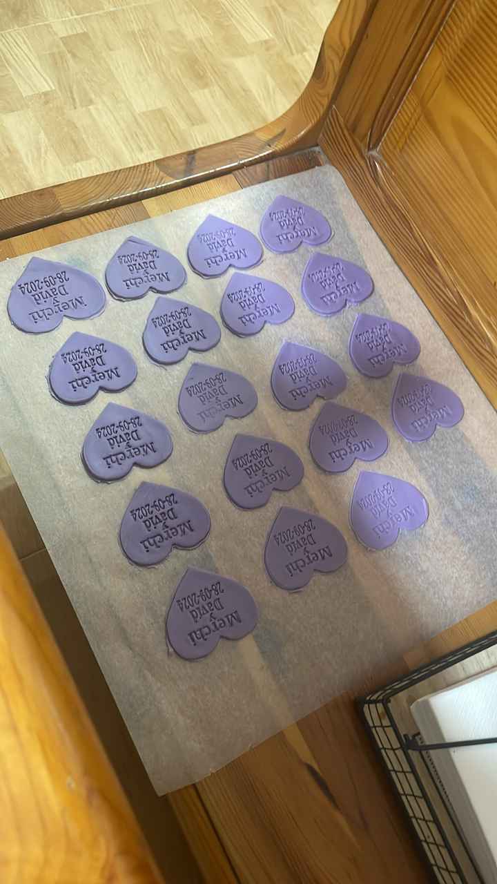 ¿Alguna idea para regalos? - 1