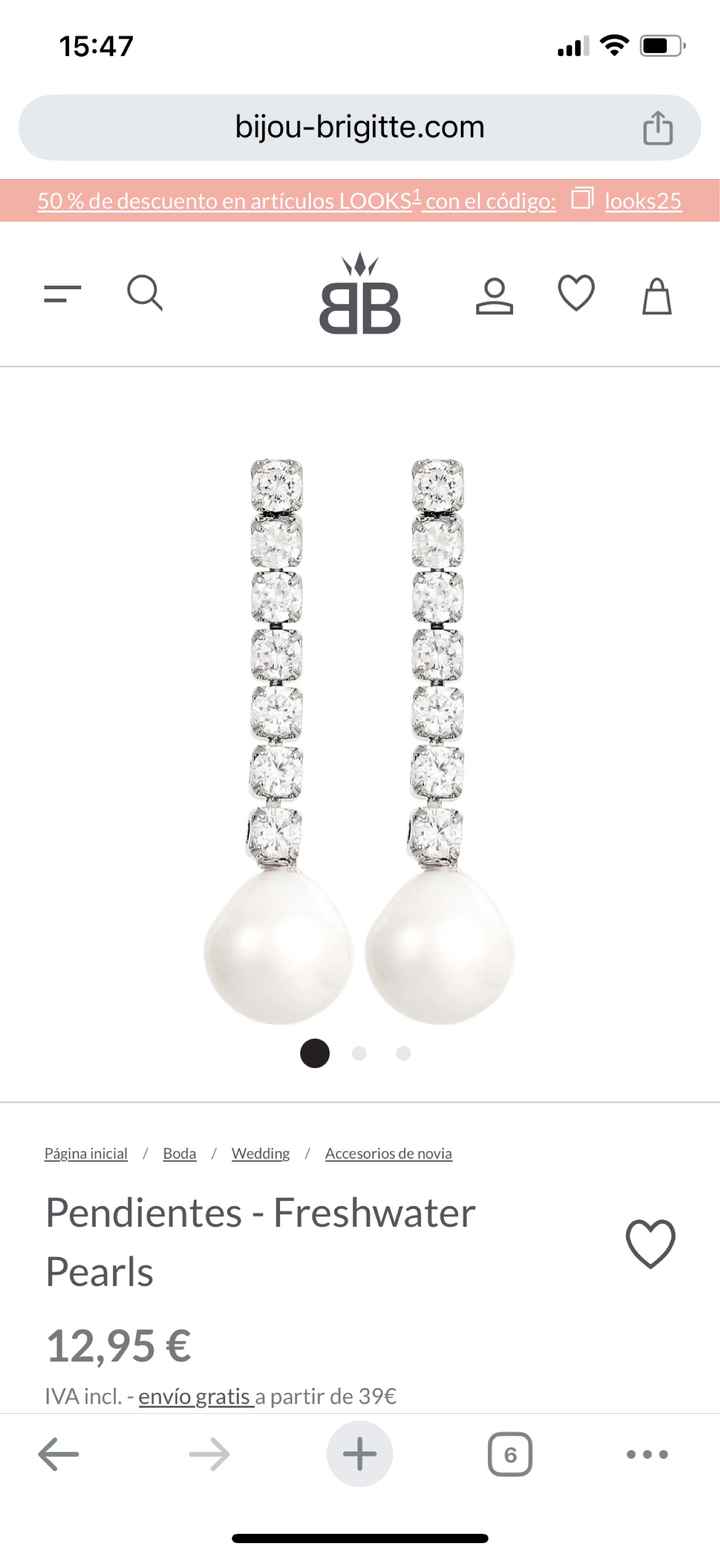 Pendientes para mí - 9