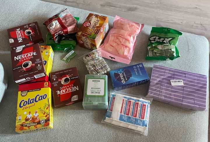 Kit Emergencia vs Kit Supervivencia - 1