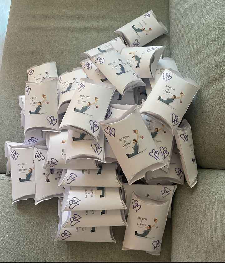 Kit de Supervivencia - 2
