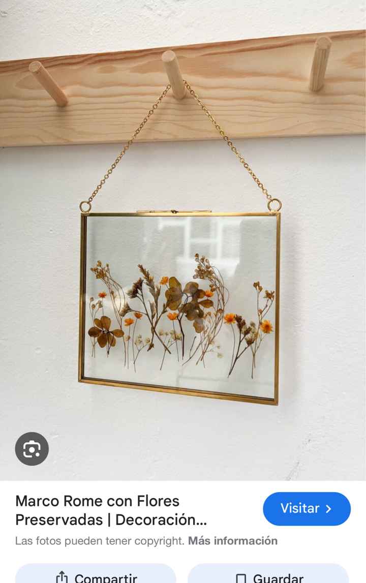 Flores para la madre que ya no está 🤍 - 1