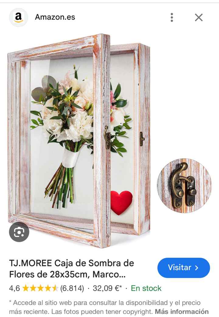 Flores para la madre que ya no está 🤍 - 3