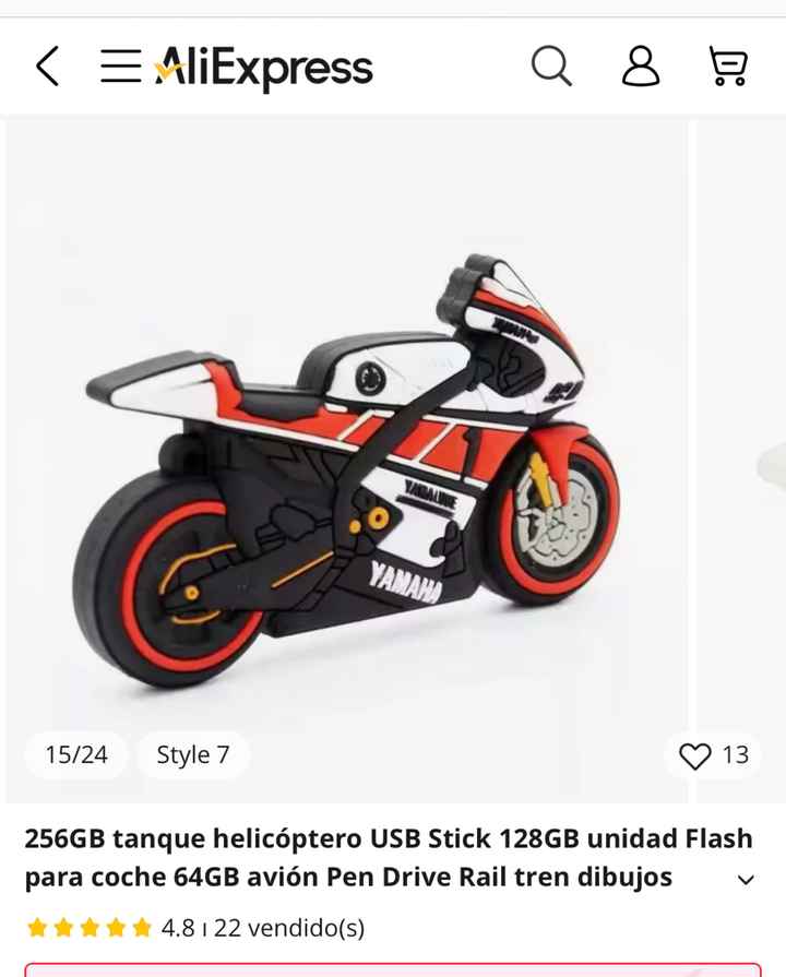 Ideas para regalo - 4