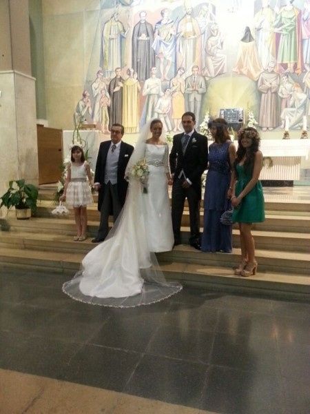 Ya nos casamos!!!14-06-2014 - 7