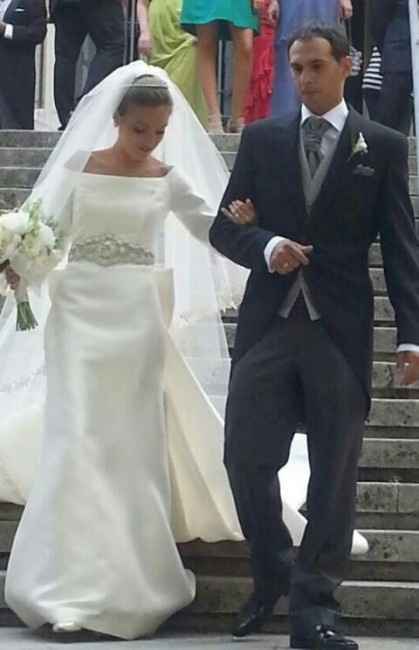 Ya nos casamos!!!14-06-2014 - 1