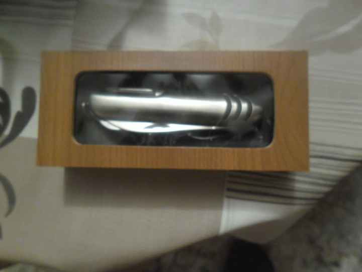 Navaja multiusos
