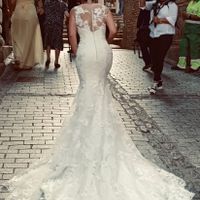 ¿Con cuántos ❤️ valoras el día de tu boda? - 1