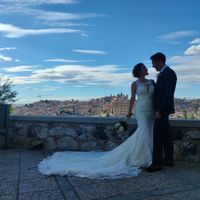 ¿Con cuántos ❤️ valoras el día de tu boda? - 2