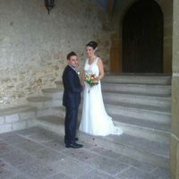 Boda 6 Octubre