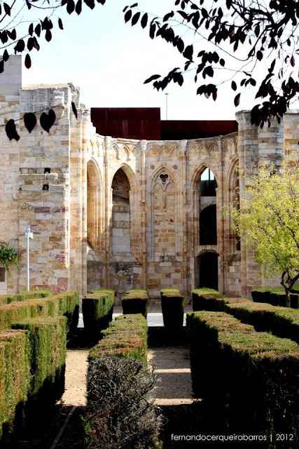 Fundación Rey Alfonso Henriques en Zamora