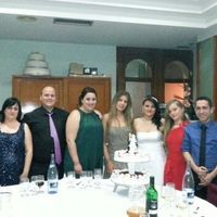 Mi boda en general