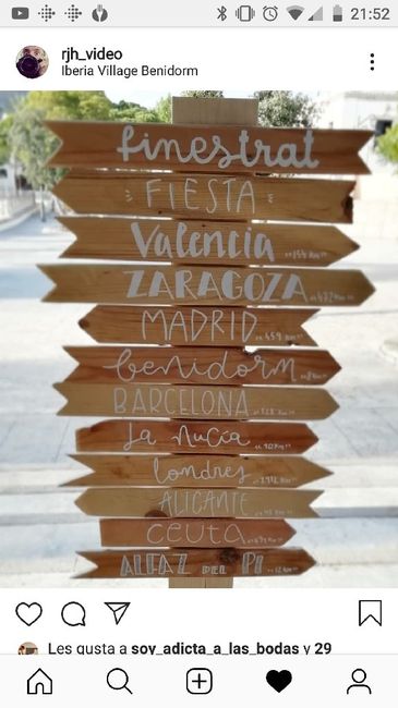 Boda rústica 4