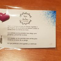 Alfileres sí o no? - 1