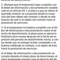 Se puede anular un vestido de novía.? - 1