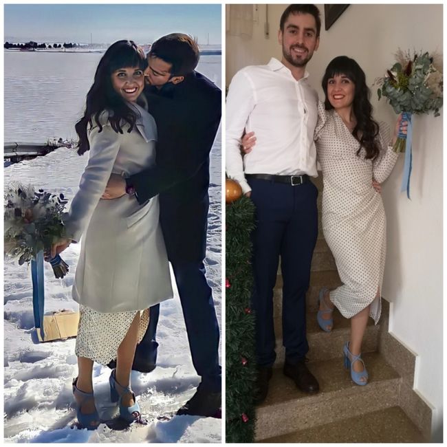 Boda registro civil 5