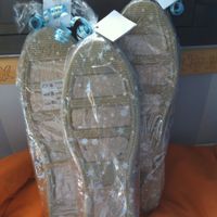 las zapatillas